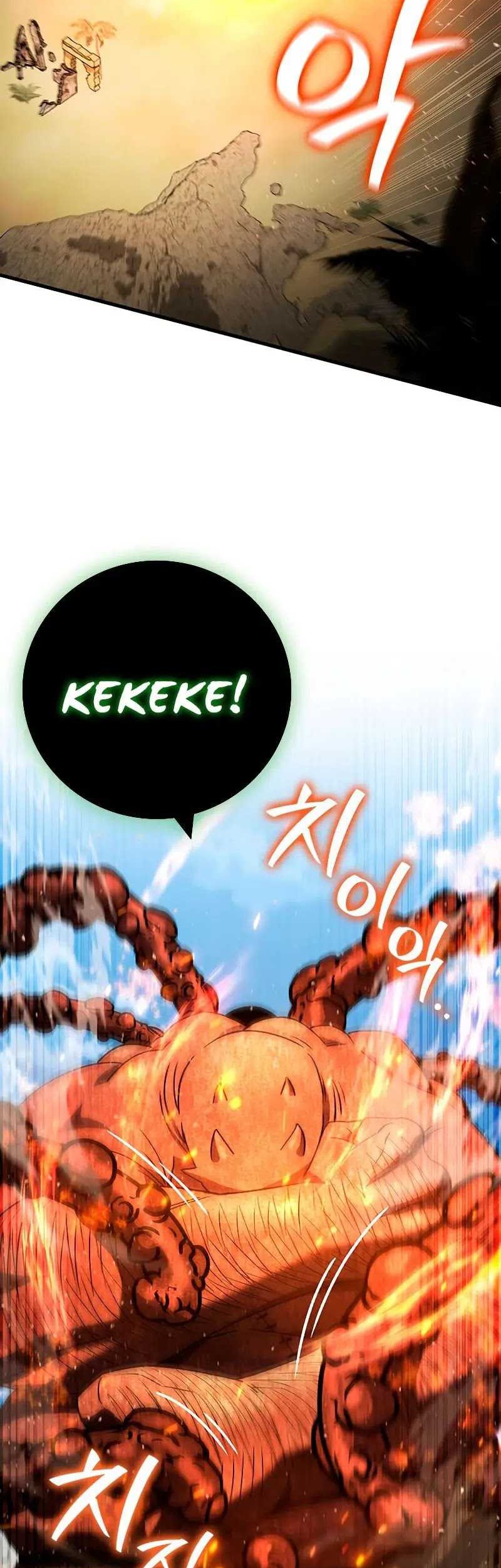 Dragon-Devouring Mage Chapter 34 Gambar 24