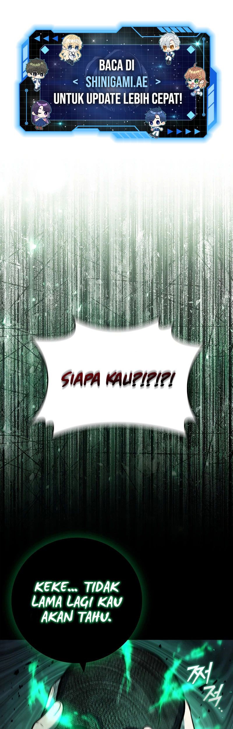 Manhwa Dragon-Devouring Mage Chapter 35 gambar nomor 2