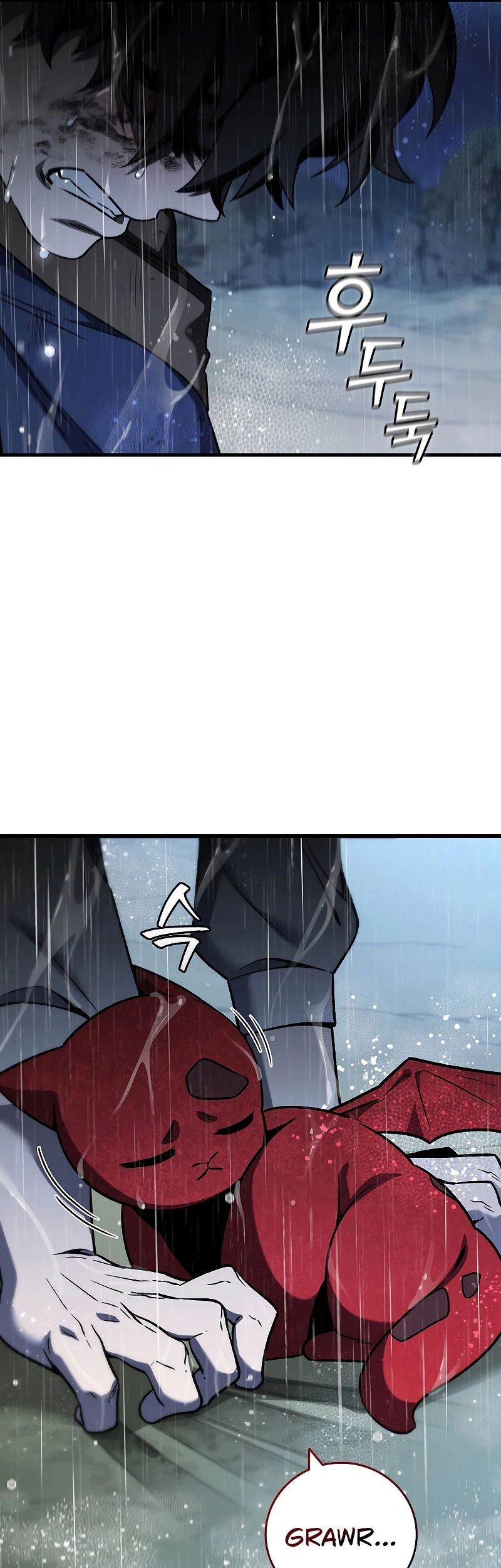 Dragon-Devouring Mage Chapter 35 Gambar 6