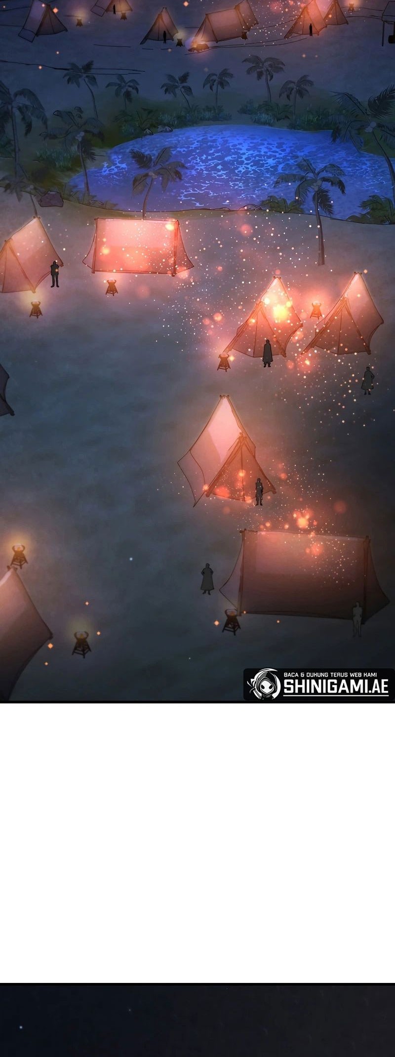 Dragon-Devouring Mage Chapter 35 Gambar 13