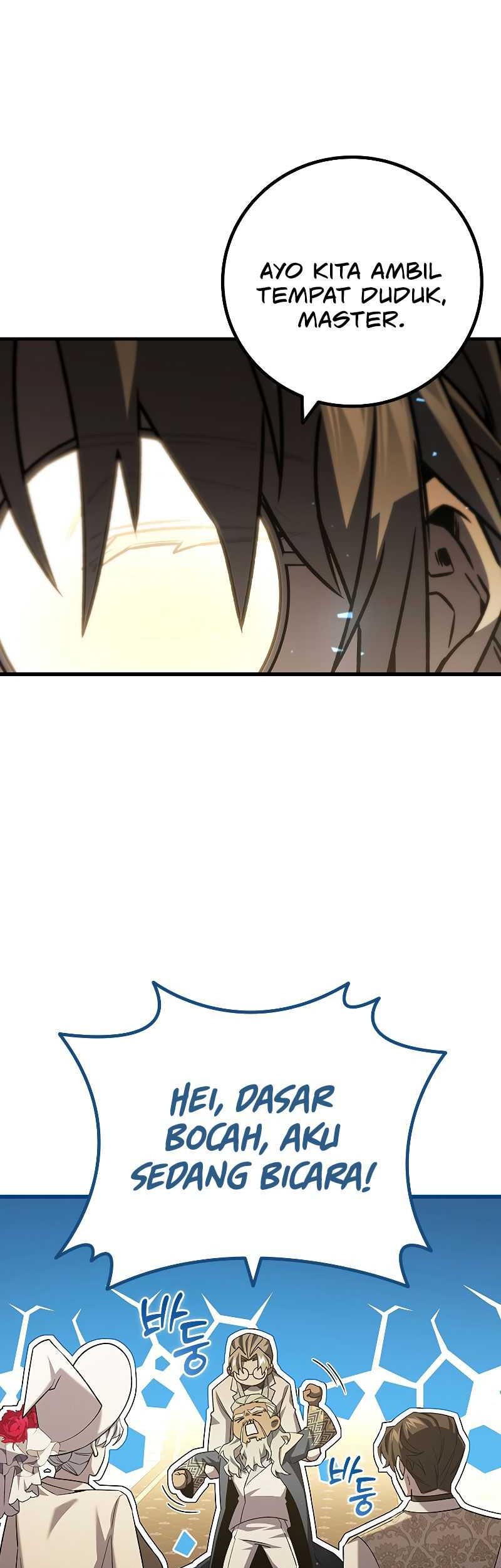 Dragon-Devouring Mage Chapter 39 Gambar 32