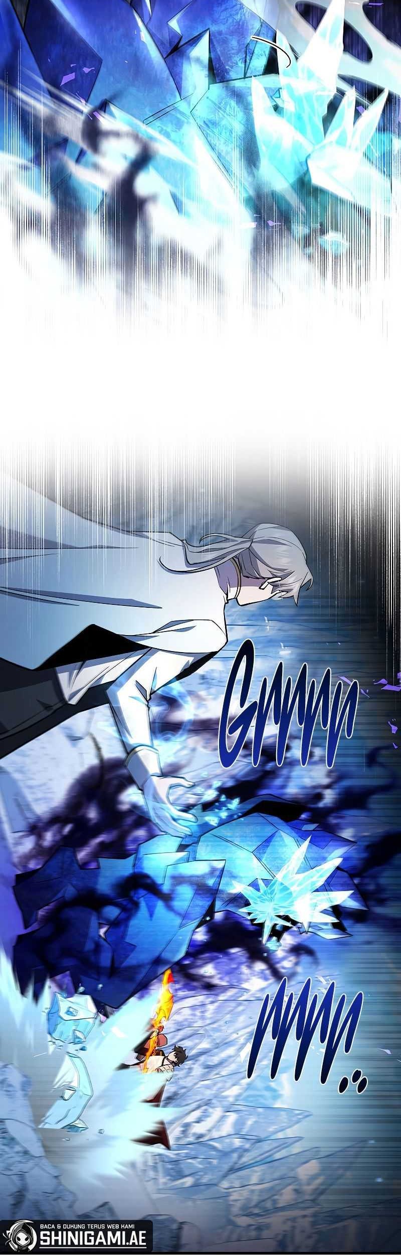 Dragon-Devouring Mage Chapter 42 Gambar 8