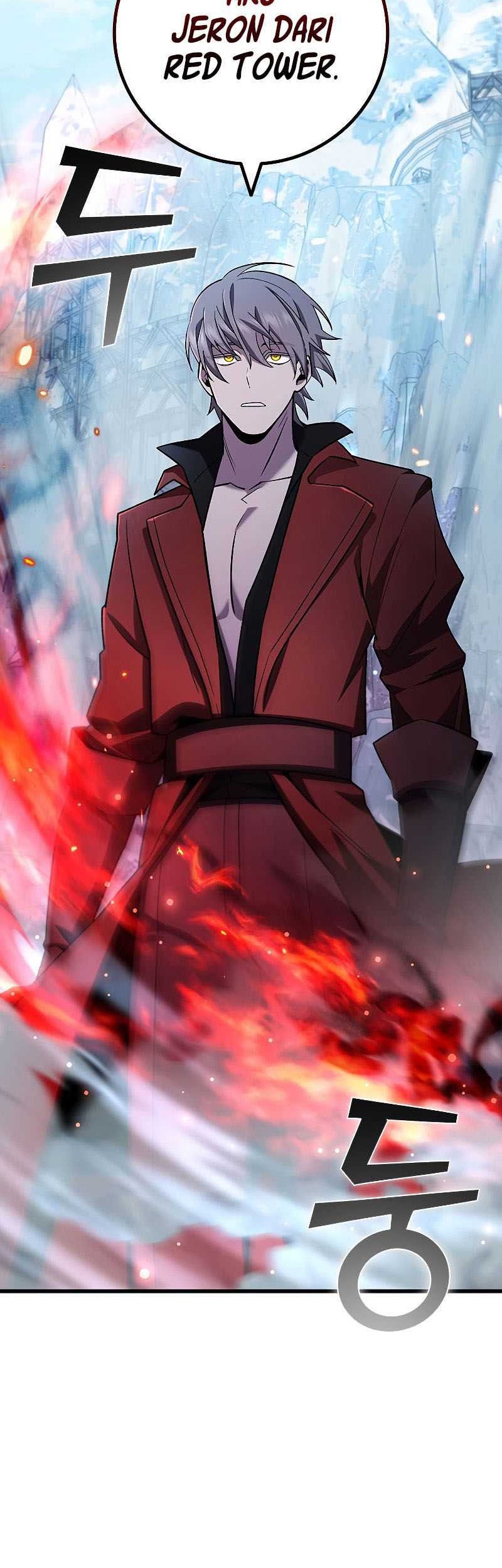 Dragon-Devouring Mage Chapter 42 Gambar 17