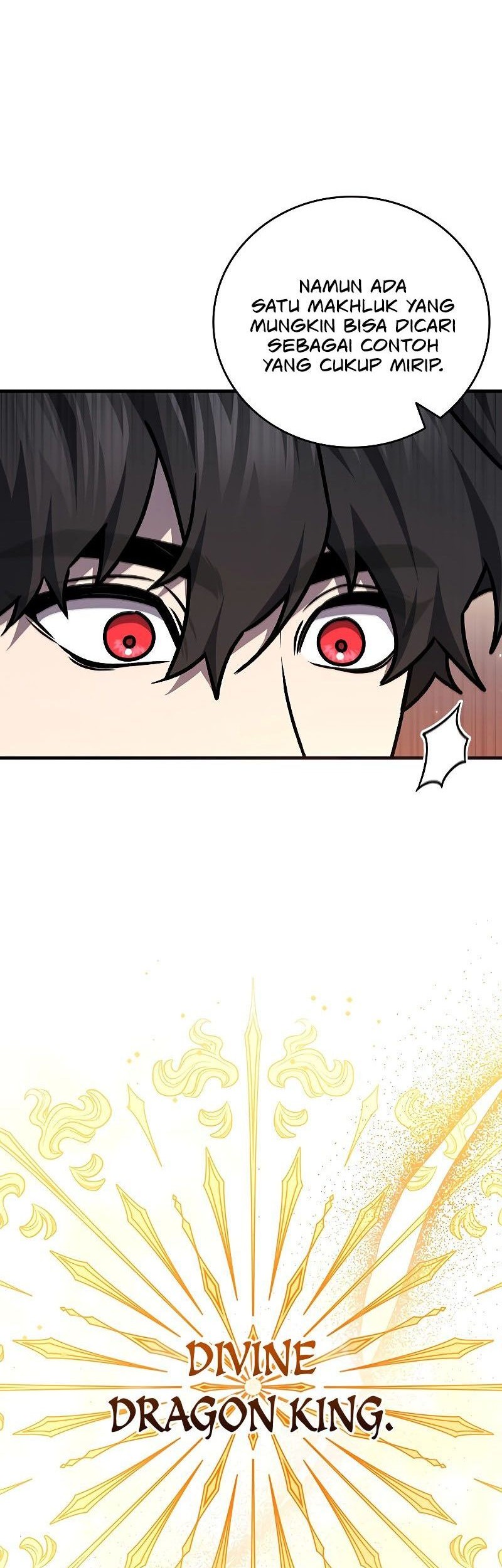 Dragon-Devouring Mage Chapter 44 Gambar 6