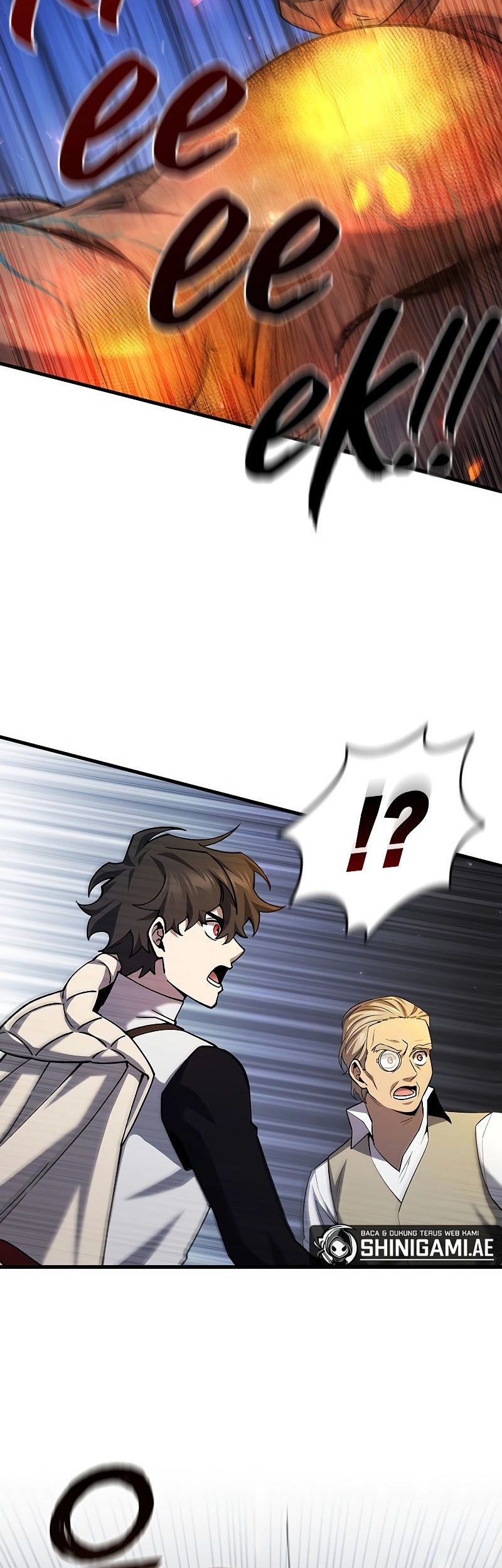 Dragon-Devouring Mage Chapter 44 Gambar 15