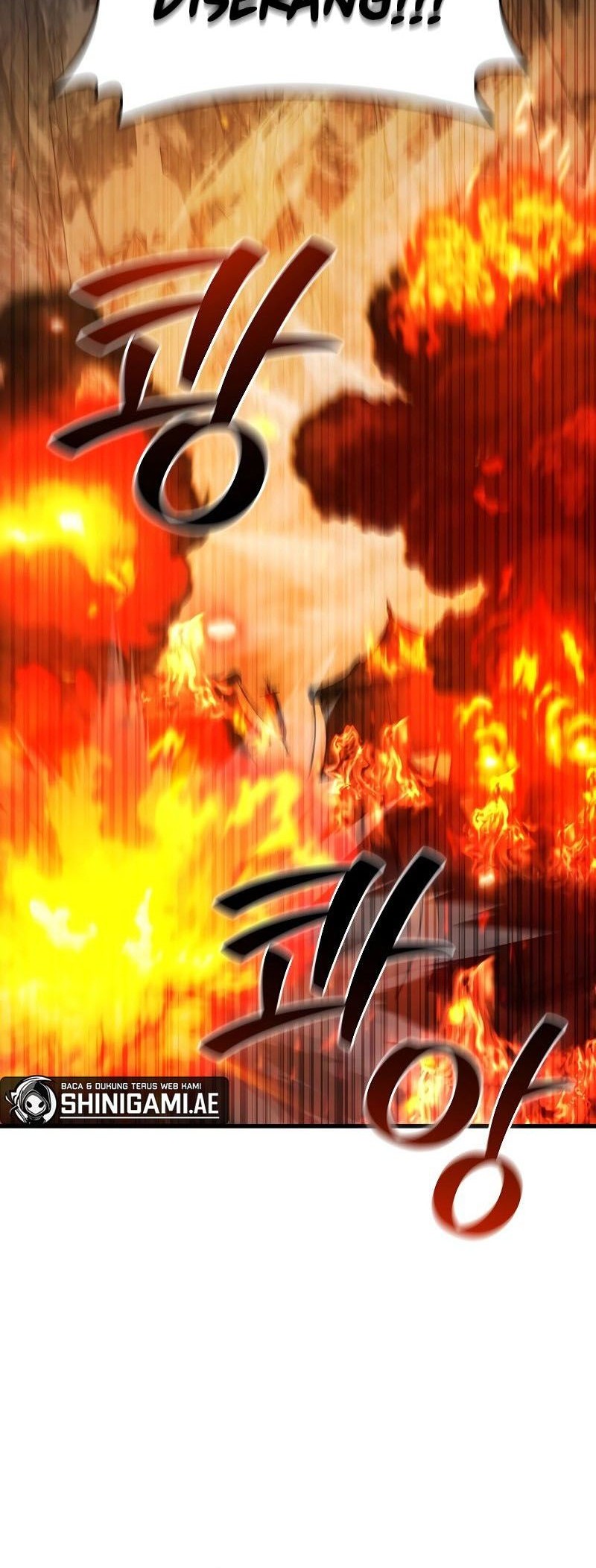 Dragon-Devouring Mage Chapter 44 Gambar 20