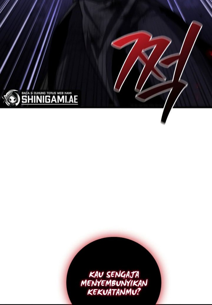 Dragon-Devouring Mage Chapter 47 Gambar 5