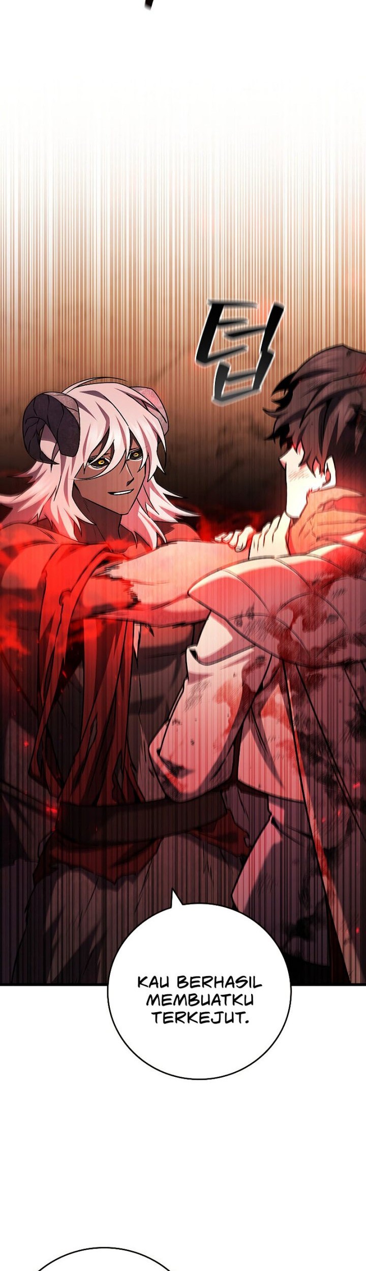 Dragon-Devouring Mage Chapter 47 Gambar 11