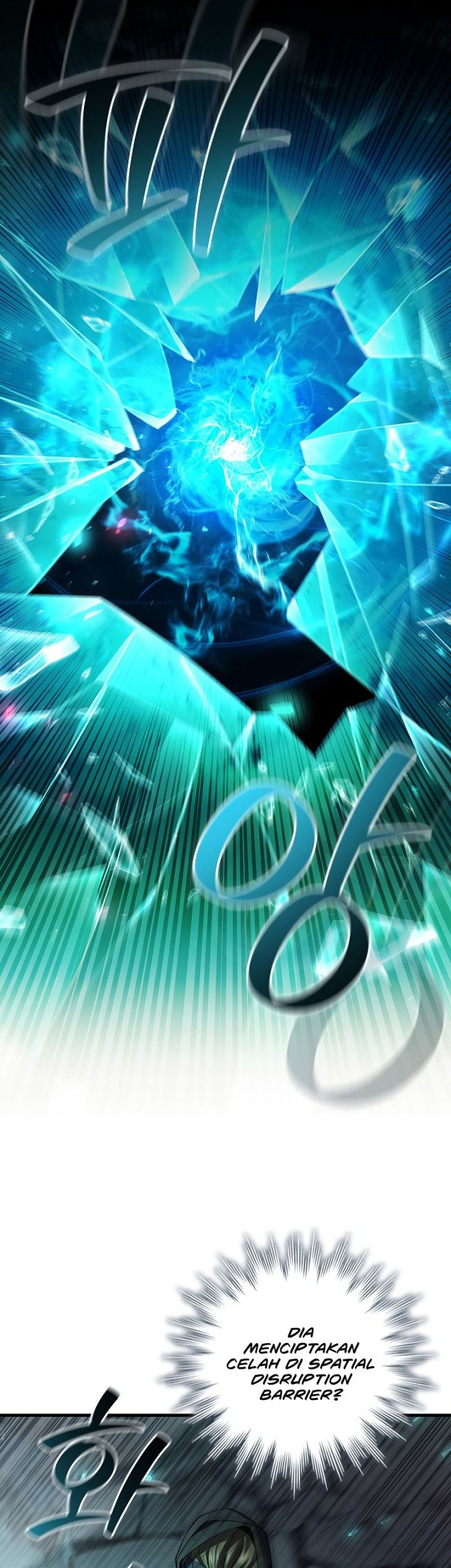 Dragon-Devouring Mage Chapter 47 Gambar 14