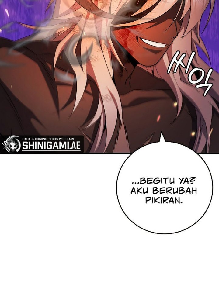 Dragon-Devouring Mage Chapter 47 Gambar 17