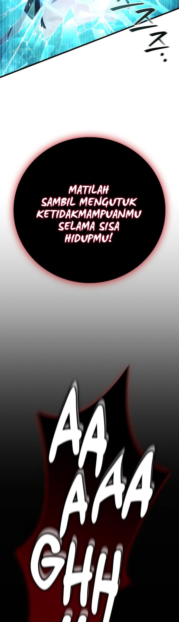 Dragon-Devouring Mage Chapter 47 Gambar 20