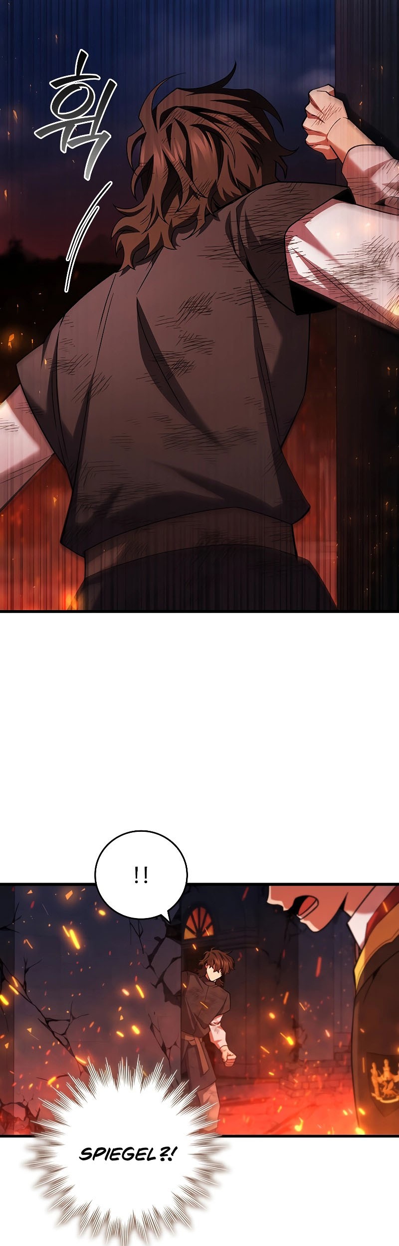 Dragon-Devouring Mage Chapter 50 Gambar 10