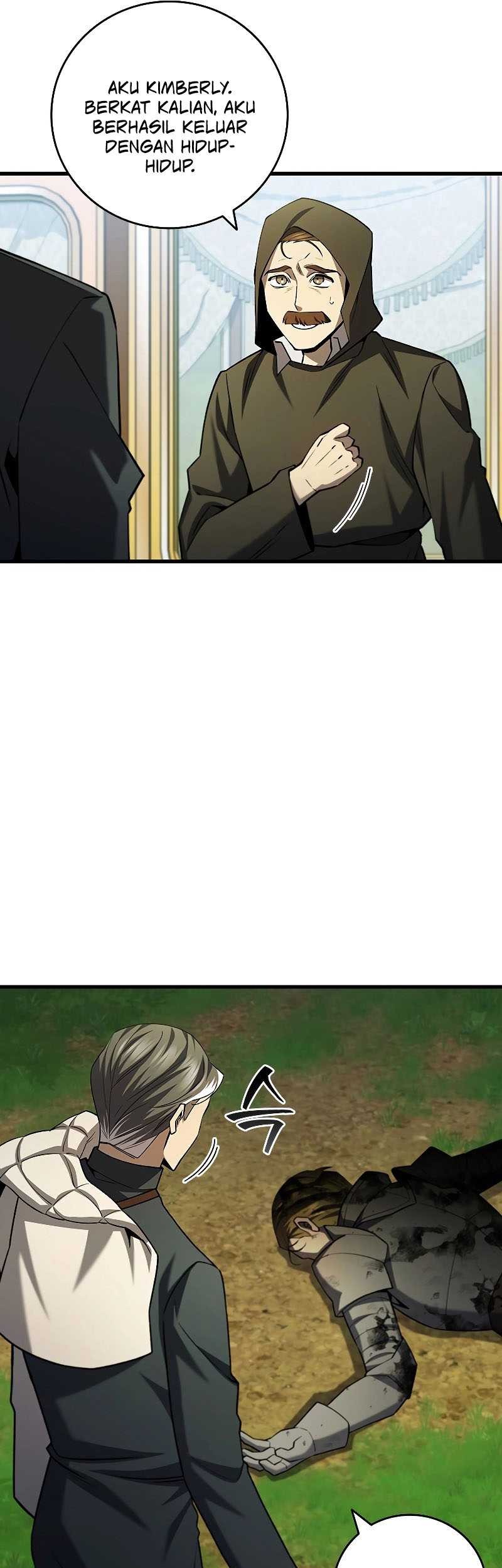 Dragon-Devouring Mage Chapter 55 Gambar 6