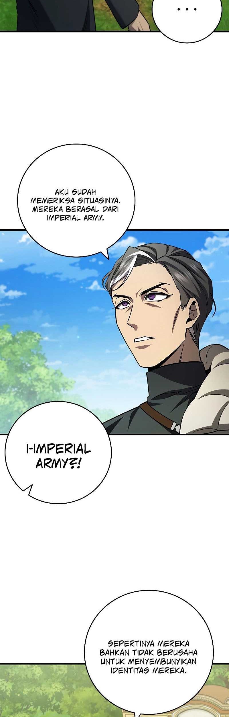 Dragon-Devouring Mage Chapter 55 Gambar 7