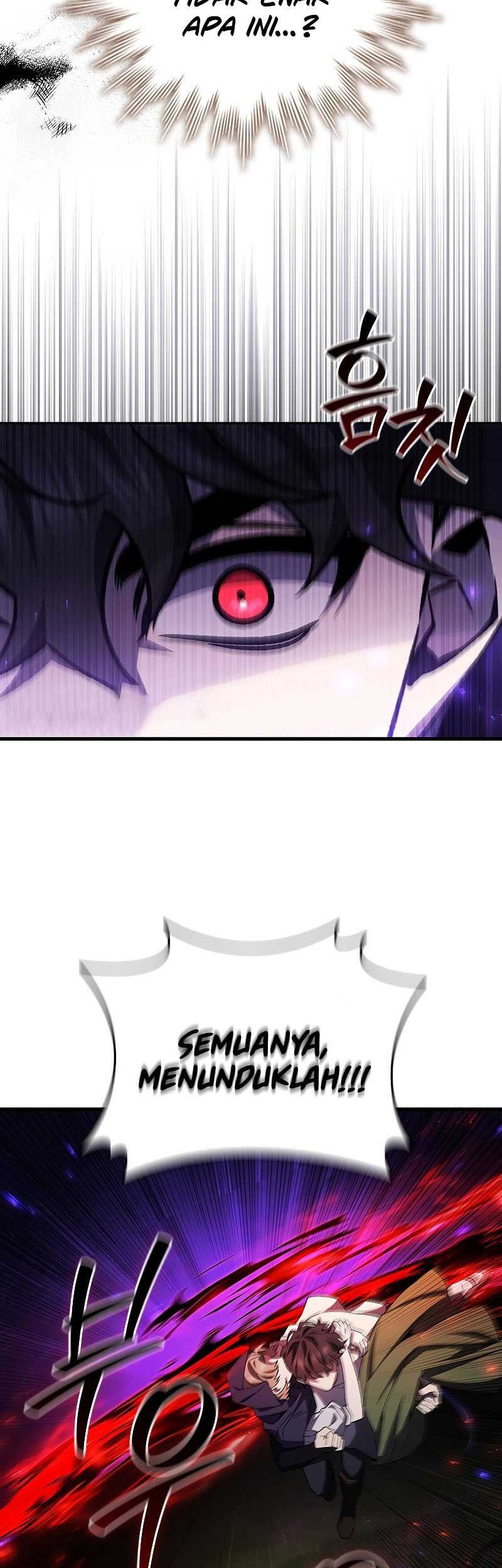 Dragon-Devouring Mage Chapter 55 Gambar 16