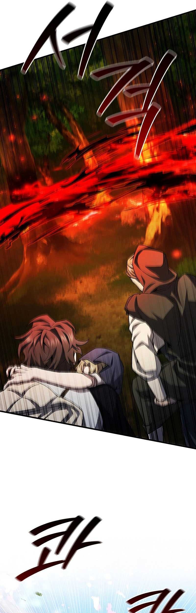 Dragon-Devouring Mage Chapter 55 Gambar 18