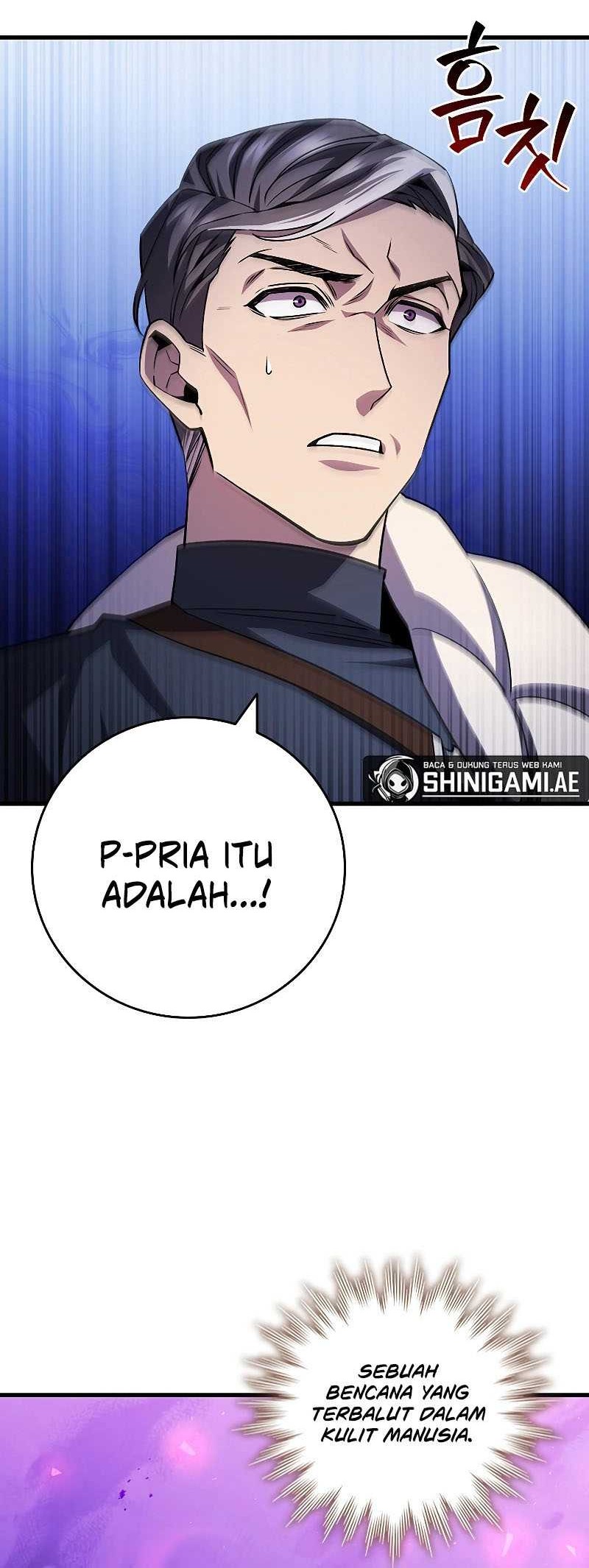 Dragon-Devouring Mage Chapter 55 Gambar 21