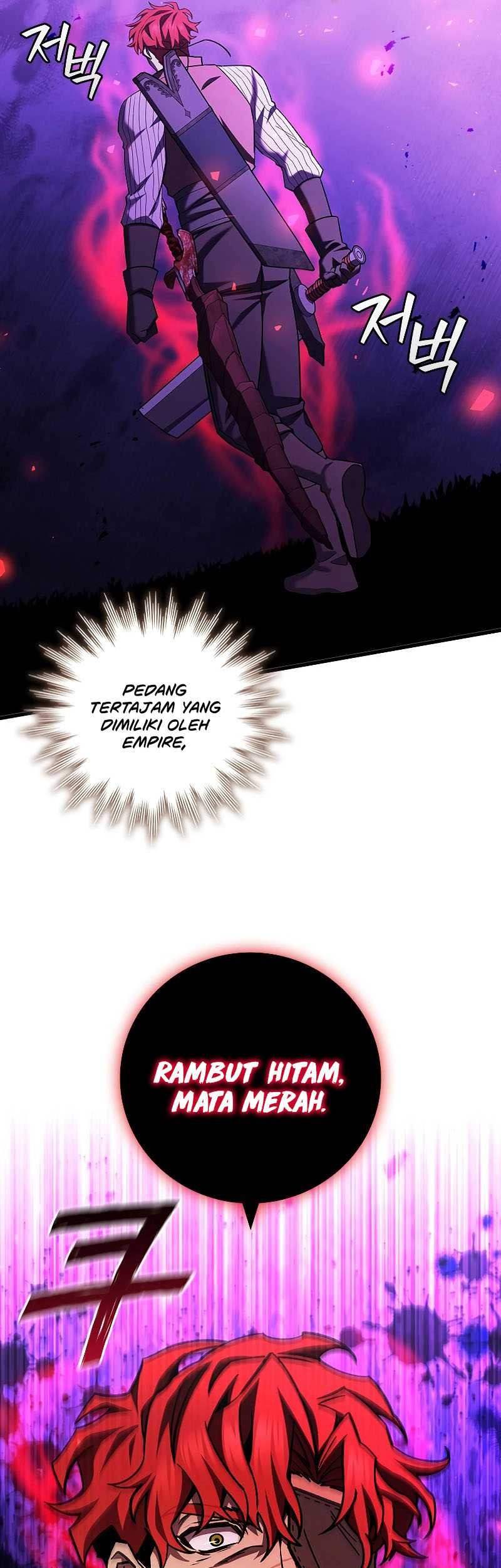 Dragon-Devouring Mage Chapter 55 Gambar 22