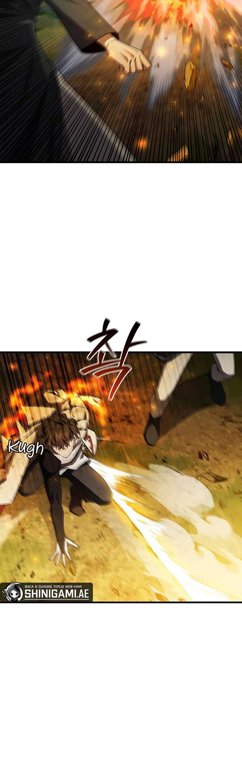 Dragon-Devouring Mage Chapter 55 Gambar 33