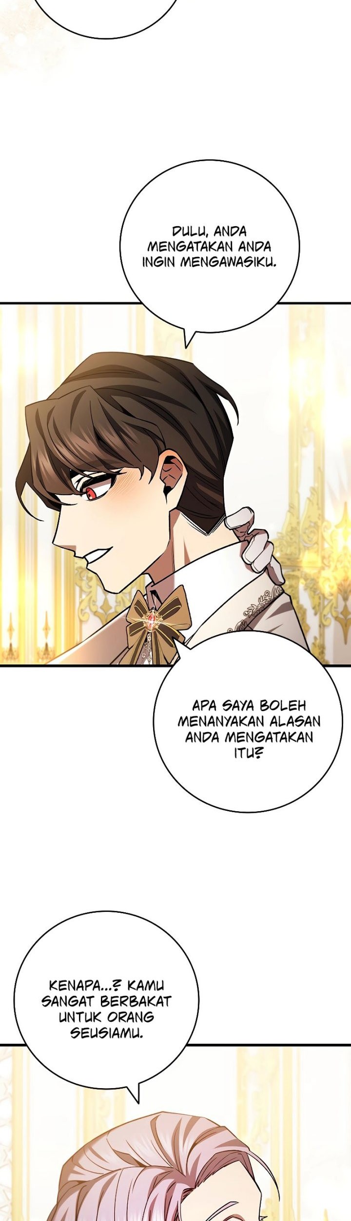 Dragon-Devouring Mage Chapter 57 Gambar 52