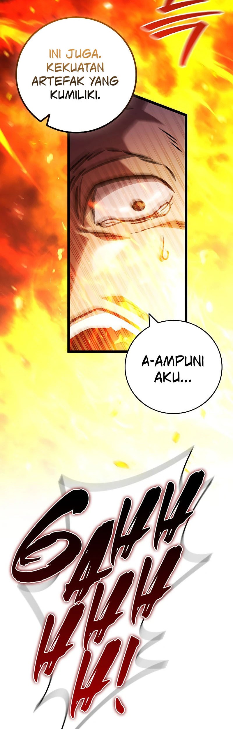 Dragon-Devouring Mage Chapter 68 Gambar 7