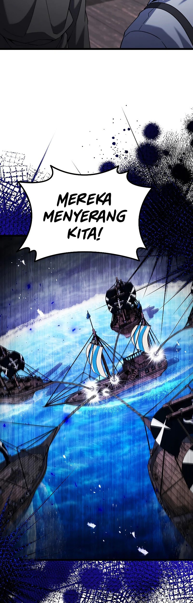 Dragon-Devouring Mage Chapter 68 Gambar 11