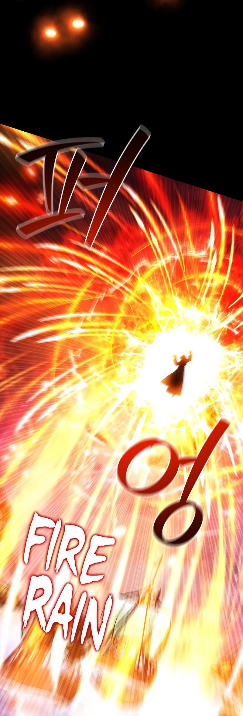 Dragon-Devouring Mage Chapter 68 Gambar 17