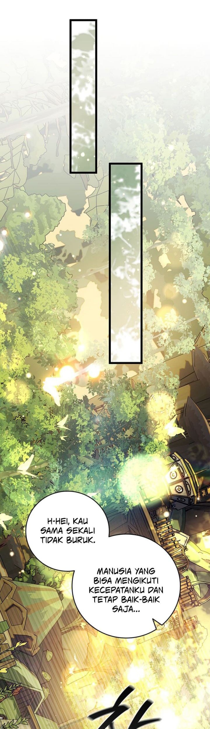 Dragon-Devouring Mage Chapter 70 Gambar 20