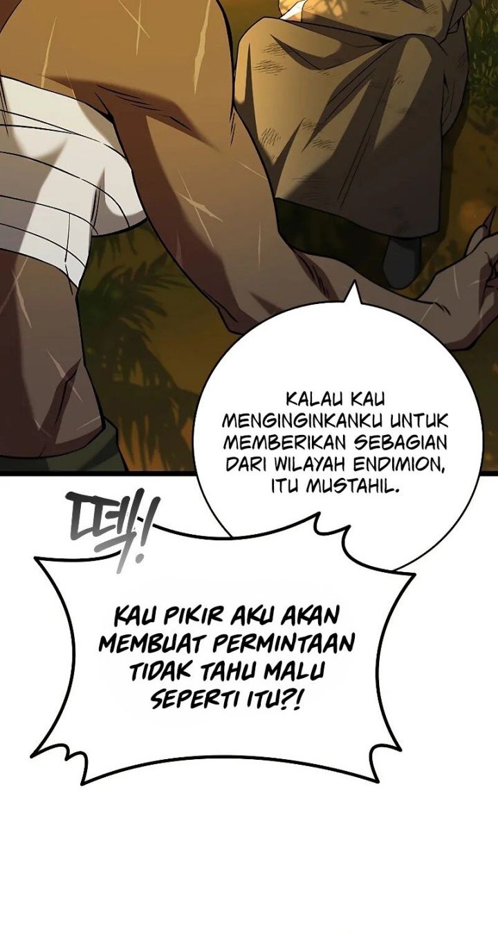 Dragon-Devouring Mage Chapter 74 Gambar 9