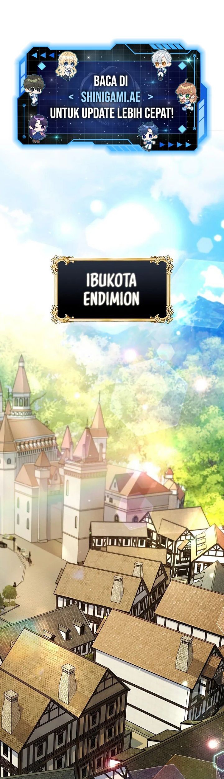 Manhwa Dragon-Devouring Mage Chapter 75 gambar nomor 2