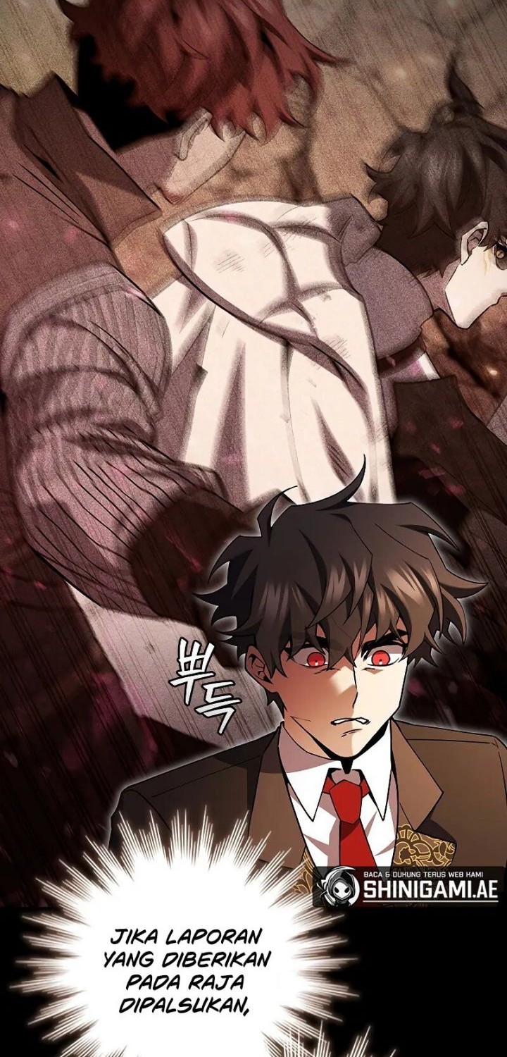 Dragon-Devouring Mage Chapter 75 Gambar 9