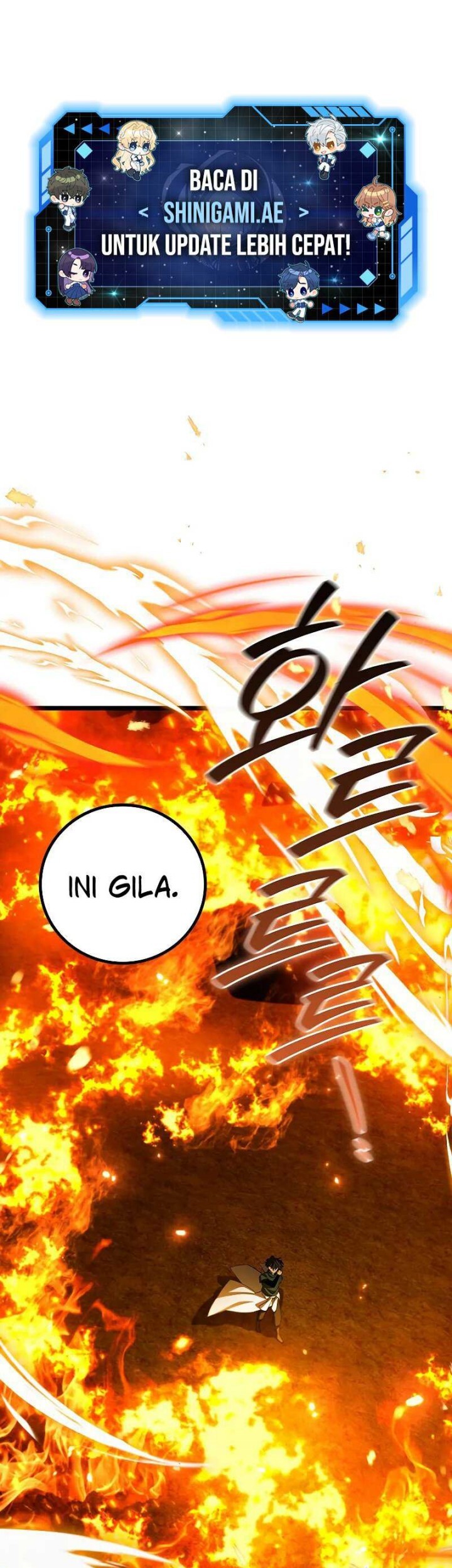 Manhwa Dragon-Devouring Mage Chapter 79 gambar nomor 2