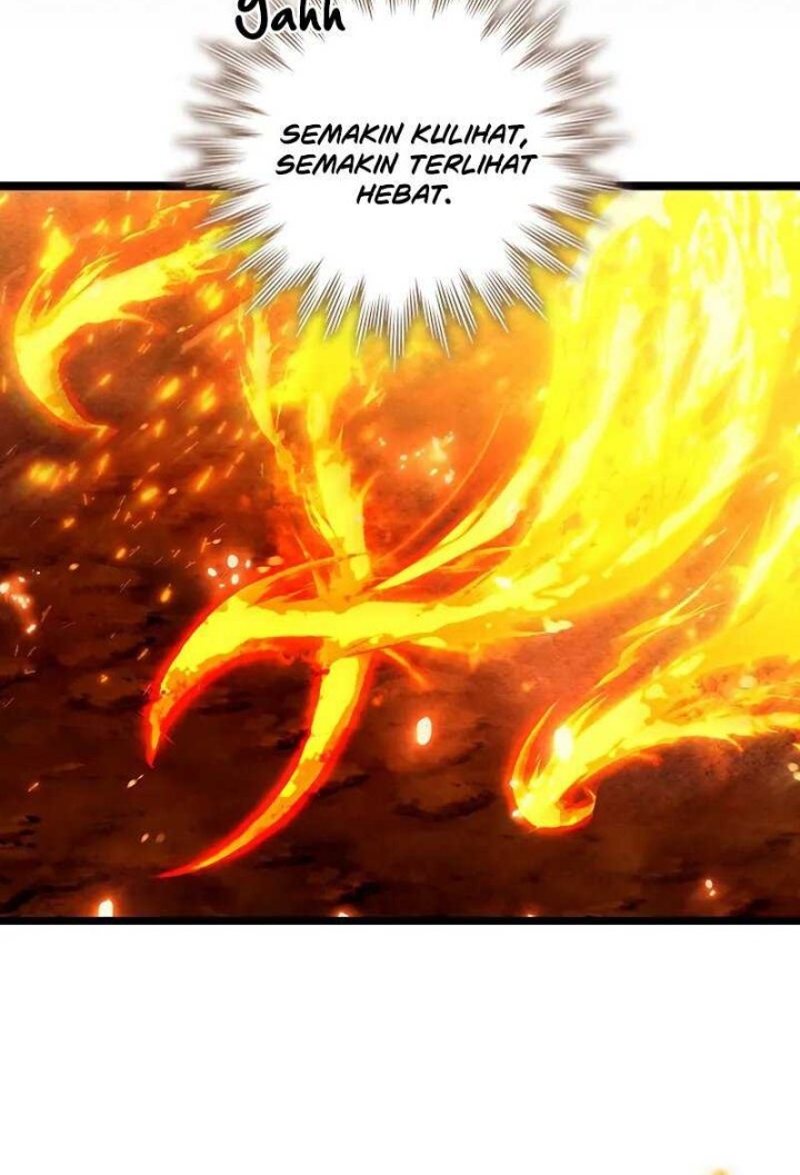 Dragon-Devouring Mage Chapter 79 Gambar 4