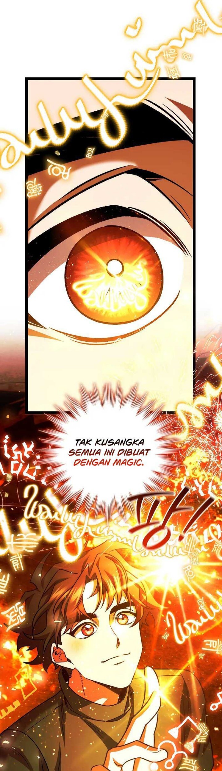 Dragon-Devouring Mage Chapter 79 Gambar 5