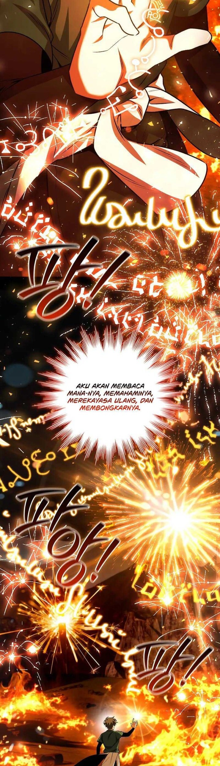 Dragon-Devouring Mage Chapter 79 Gambar 6