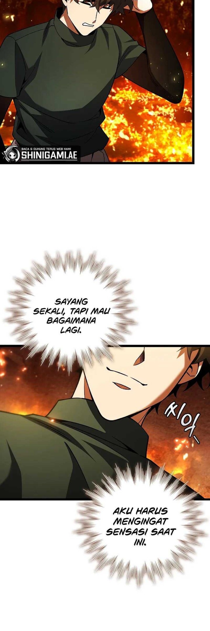 Dragon-Devouring Mage Chapter 79 Gambar 11