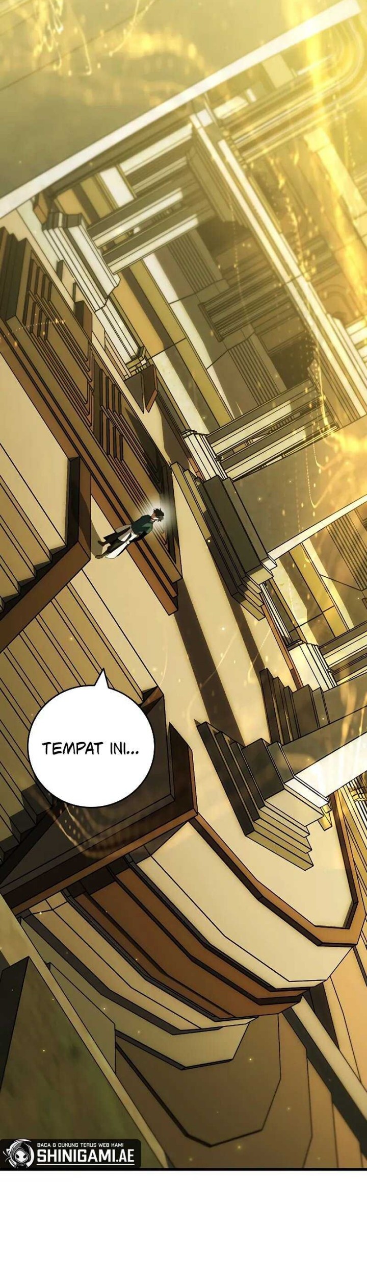 Dragon-Devouring Mage Chapter 79 Gambar 14