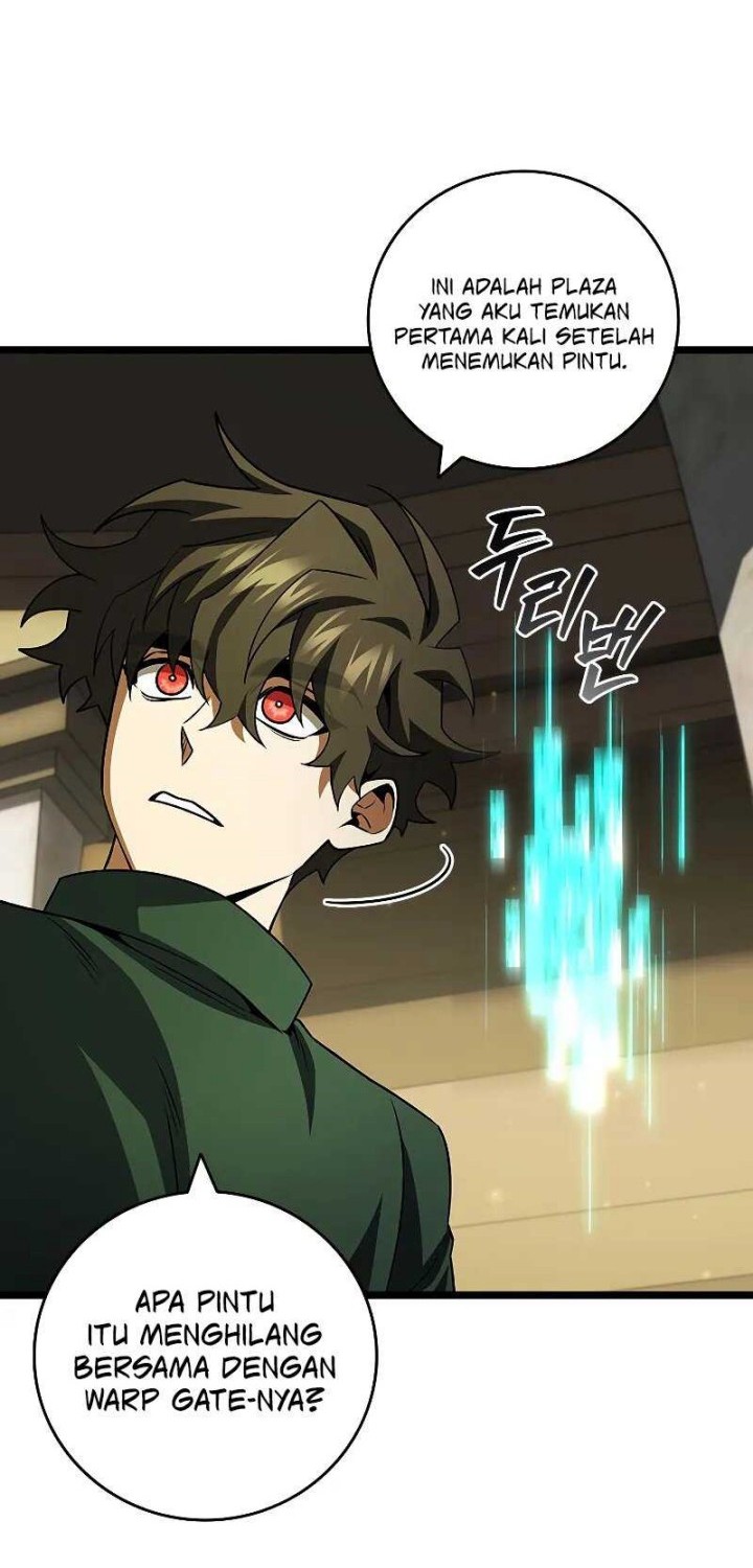 Dragon-Devouring Mage Chapter 79 Gambar 15