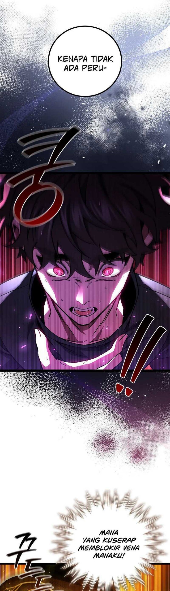 Dragon-Devouring Mage Chapter 79 Gambar 20