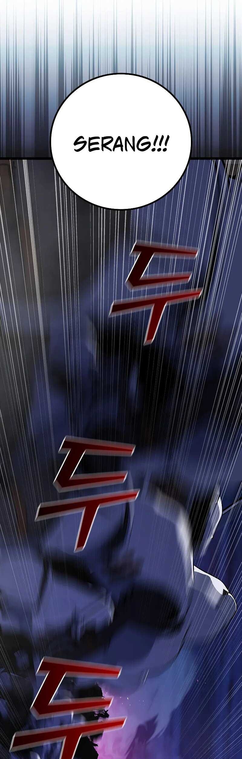 Dragon-Devouring Mage Chapter 86 Gambar 21