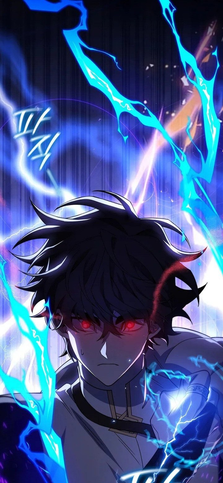 Dragon-Devouring Mage Chapter 87 Gambar 39