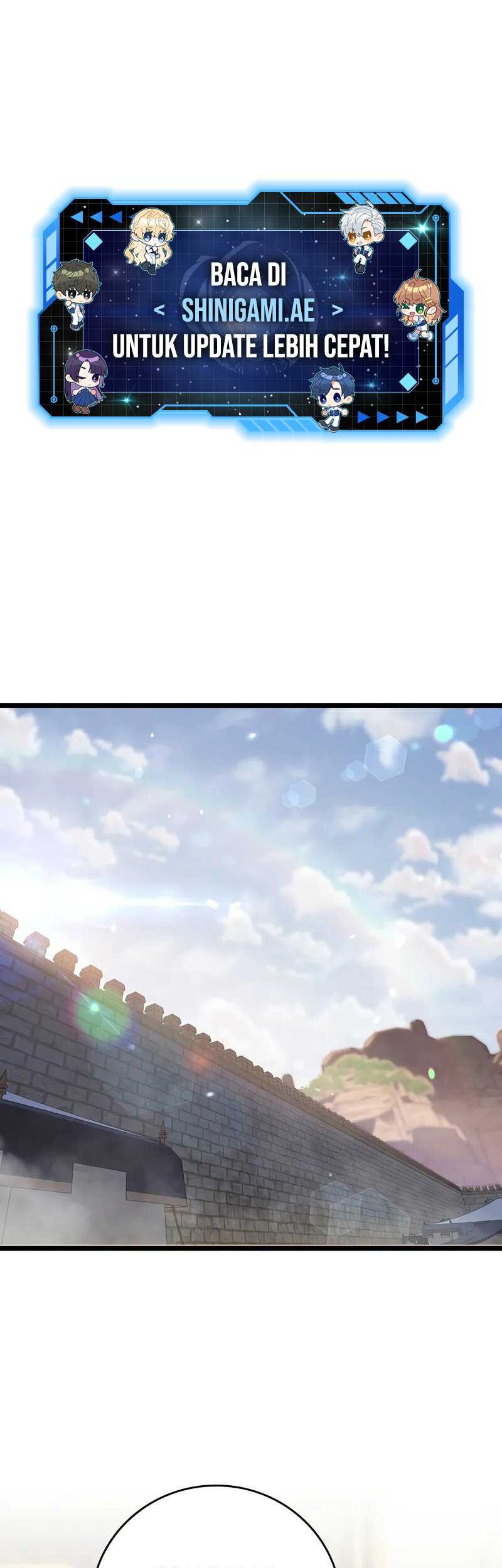 Manhwa Dragon-Devouring Mage Chapter 89 gambar nomor 2