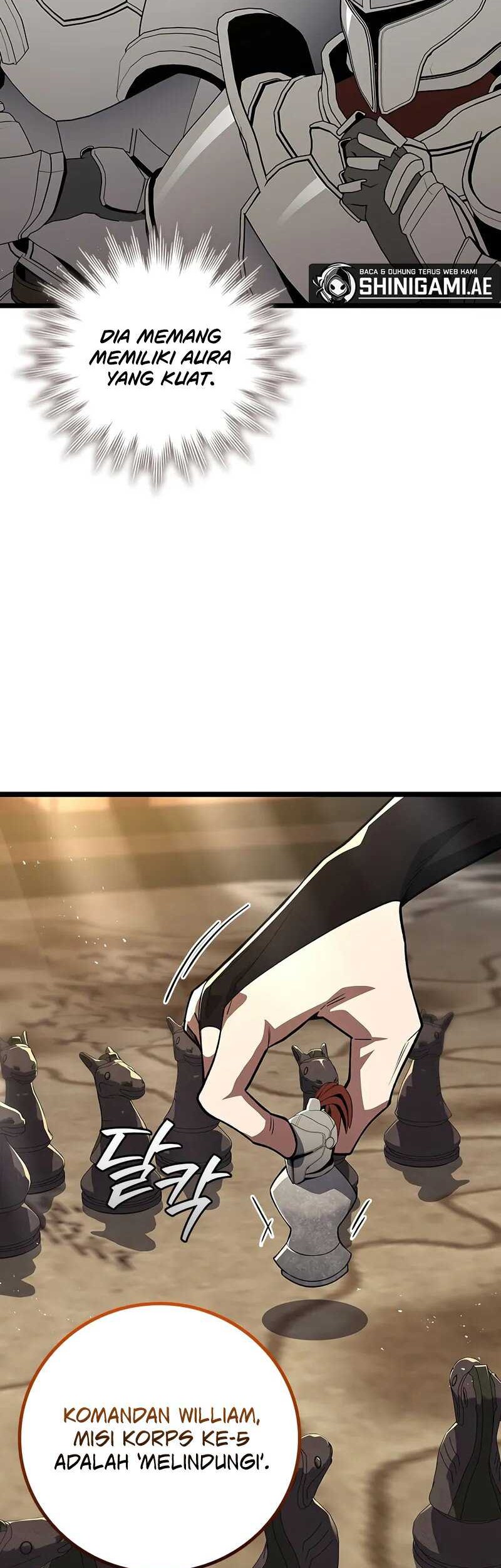 Dragon-Devouring Mage Chapter 89 Gambar 7