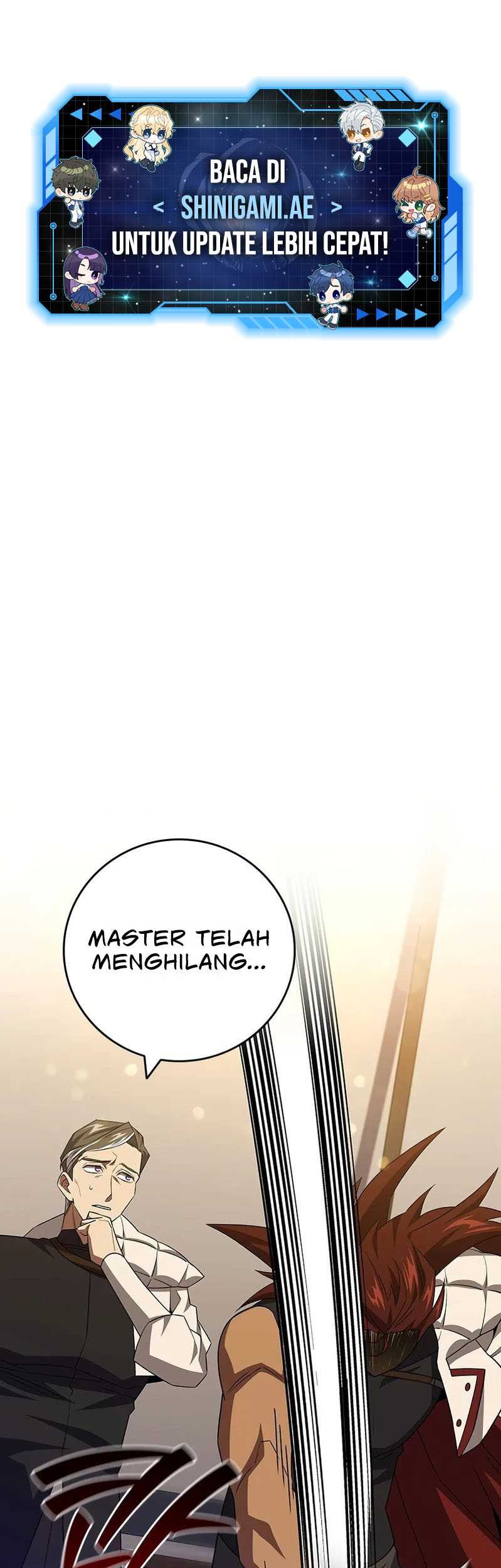 Komik Dragon-Devouring Mage Chapter 94 gambar nomor 1