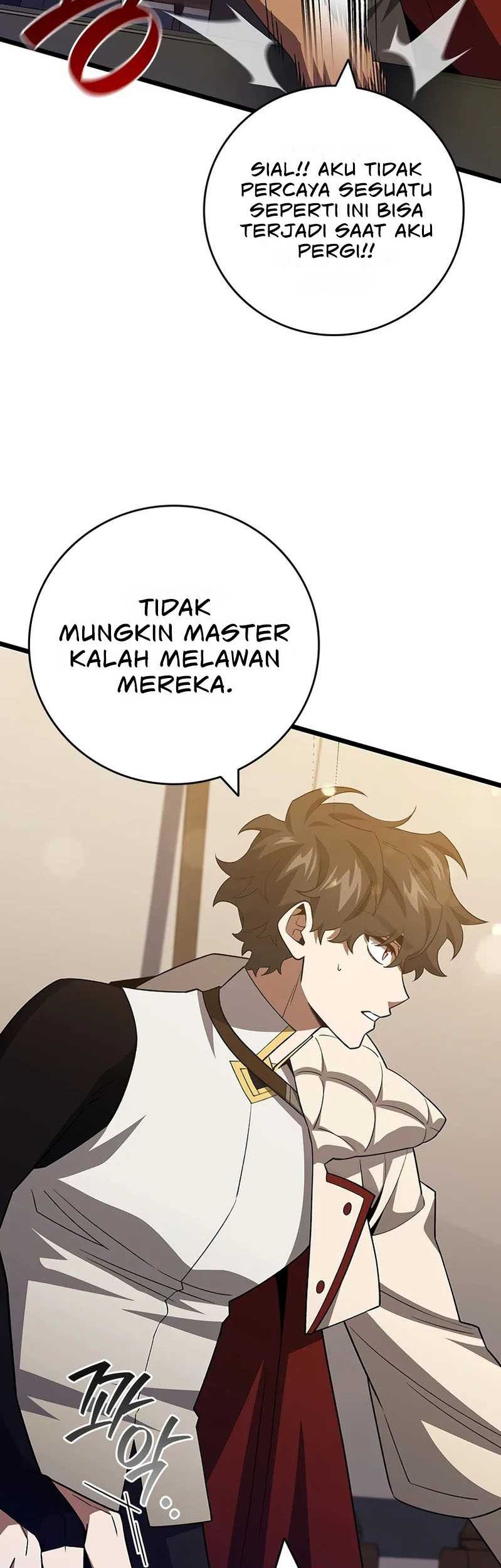 Manhwa Dragon-Devouring Mage Chapter 94 gambar nomor 2