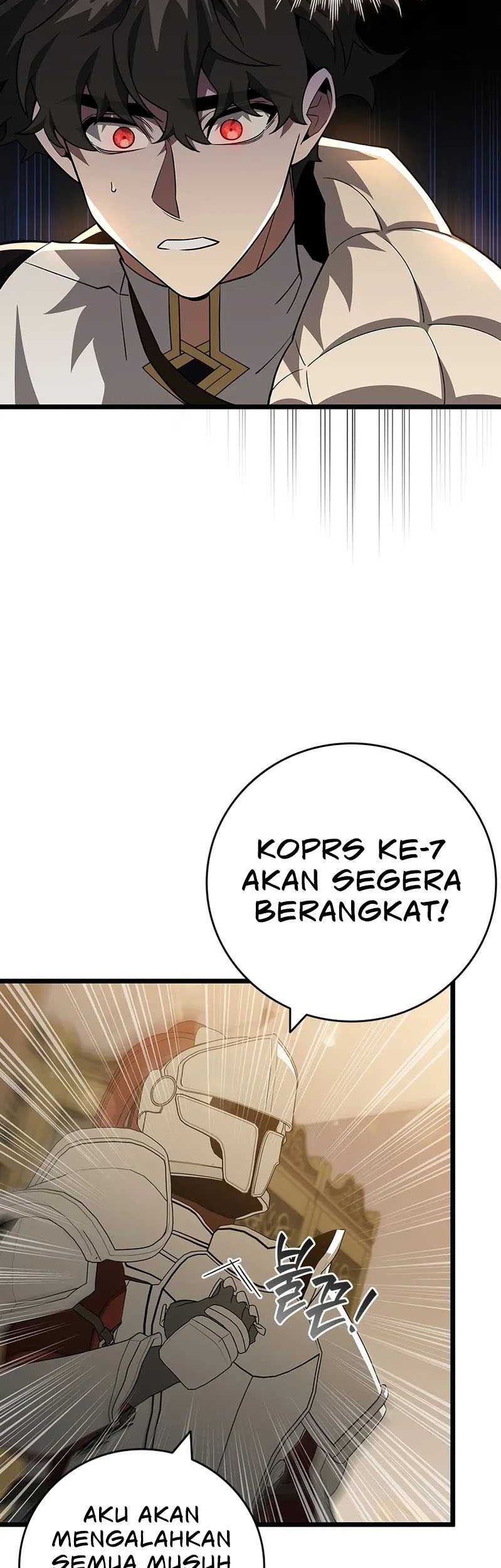 Dragon-Devouring Mage Chapter 94 Gambar 7