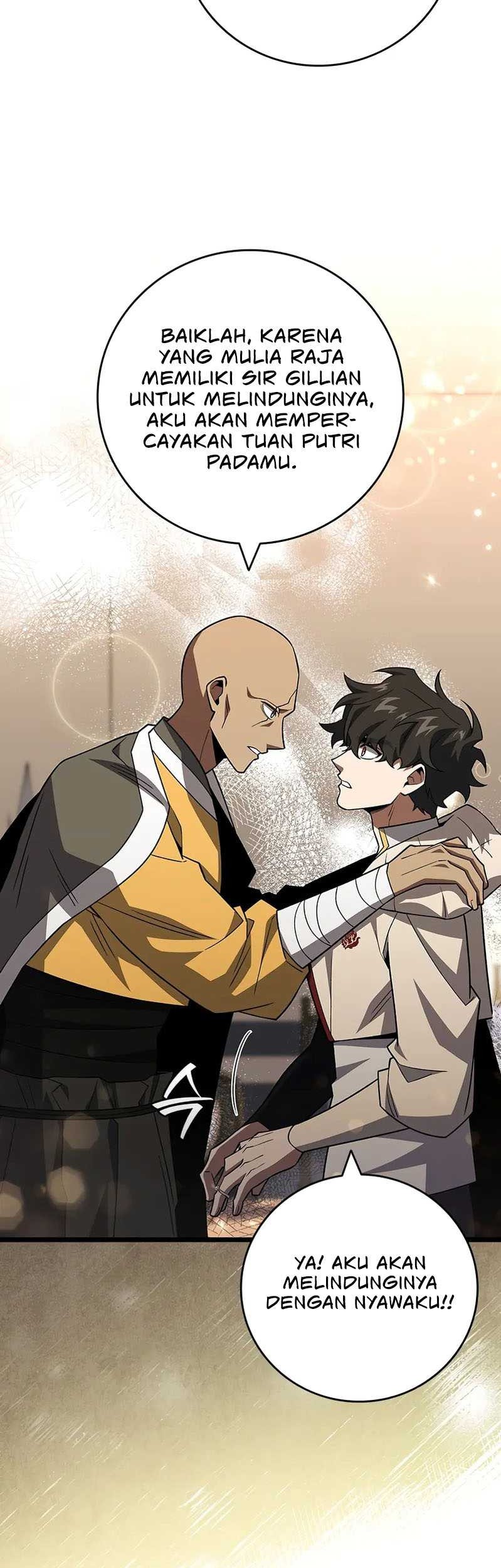 Dragon-Devouring Mage Chapter 94 Gambar 15