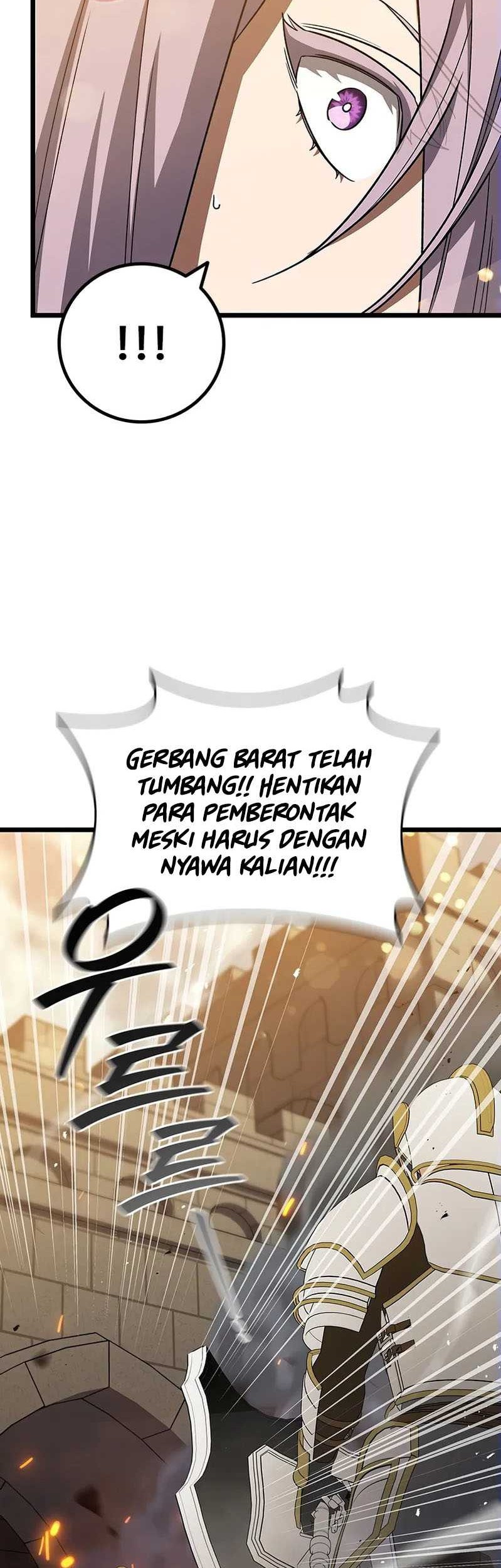 Dragon-Devouring Mage Chapter 94 Gambar 25