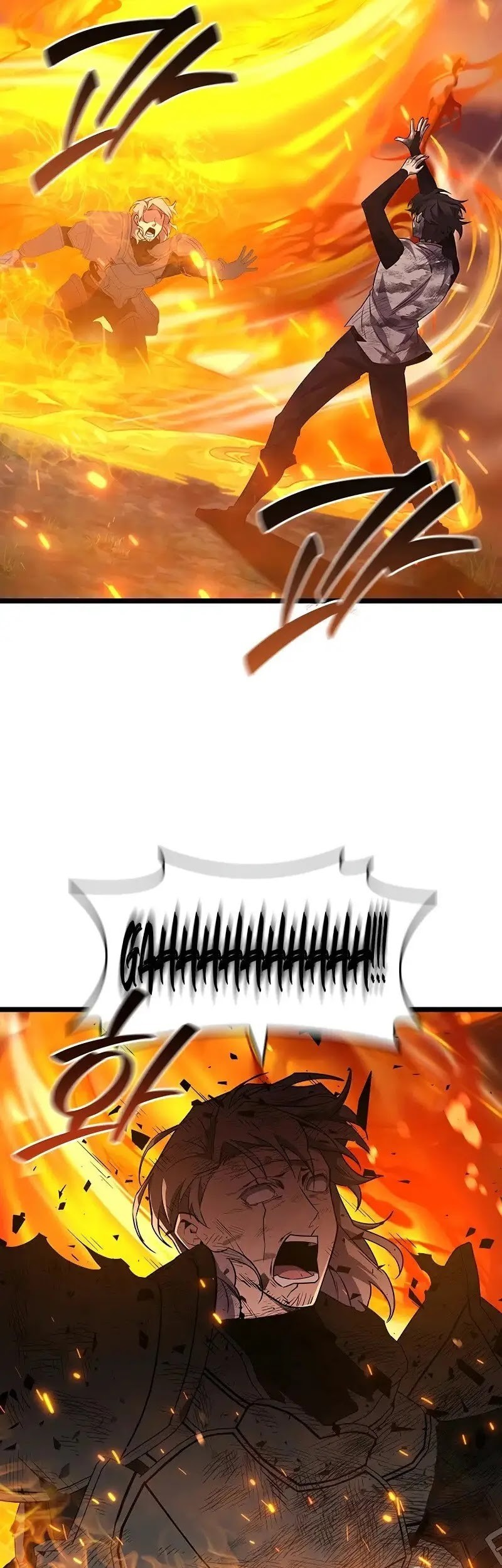 Dragon-Devouring Mage Chapter 98 Gambar 5