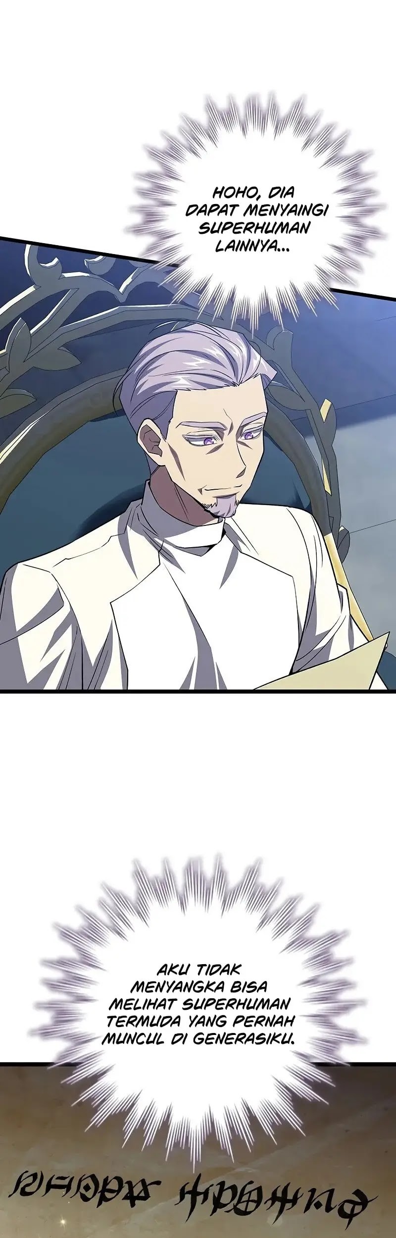 Dragon-Devouring Mage Chapter 98 Gambar 13